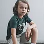 TYGO & Vito T-shirt Jaimy (storm green)