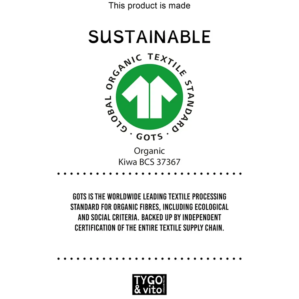 T-shirt Jaimy (storm green)