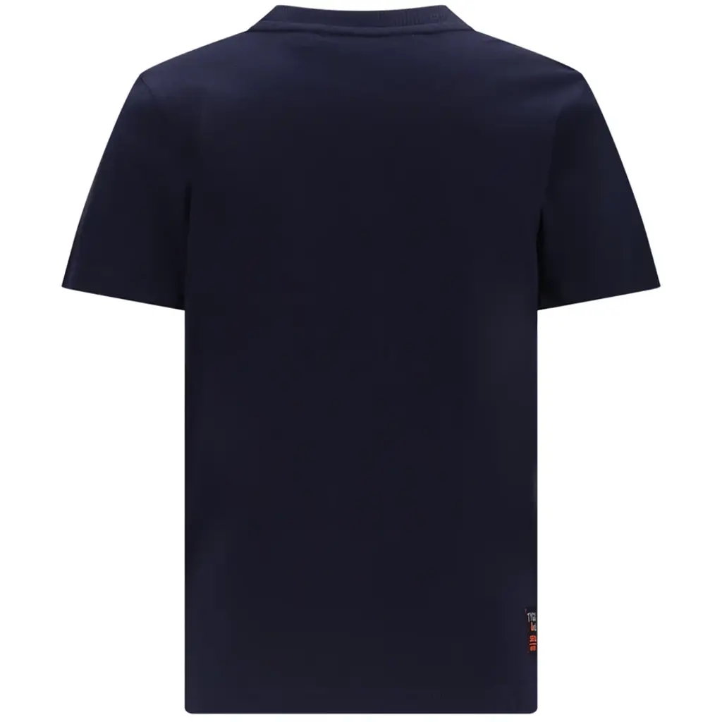 T-shirt Jaimy (navy)