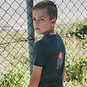TYGO & Vito T-shirt Dylan (storm green)