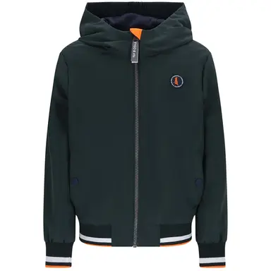 Zomerjas Jenoah (storm green)