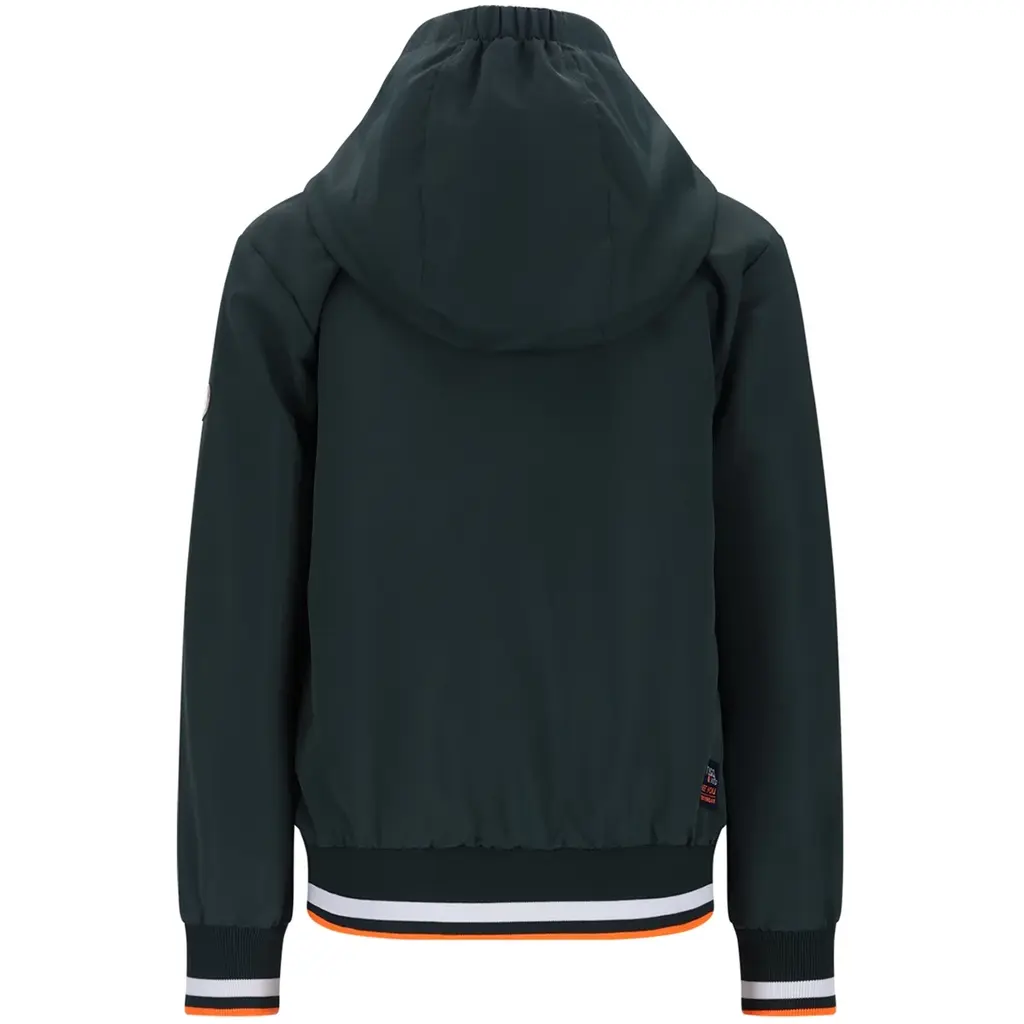 Zomerjas Jenoah (storm green)