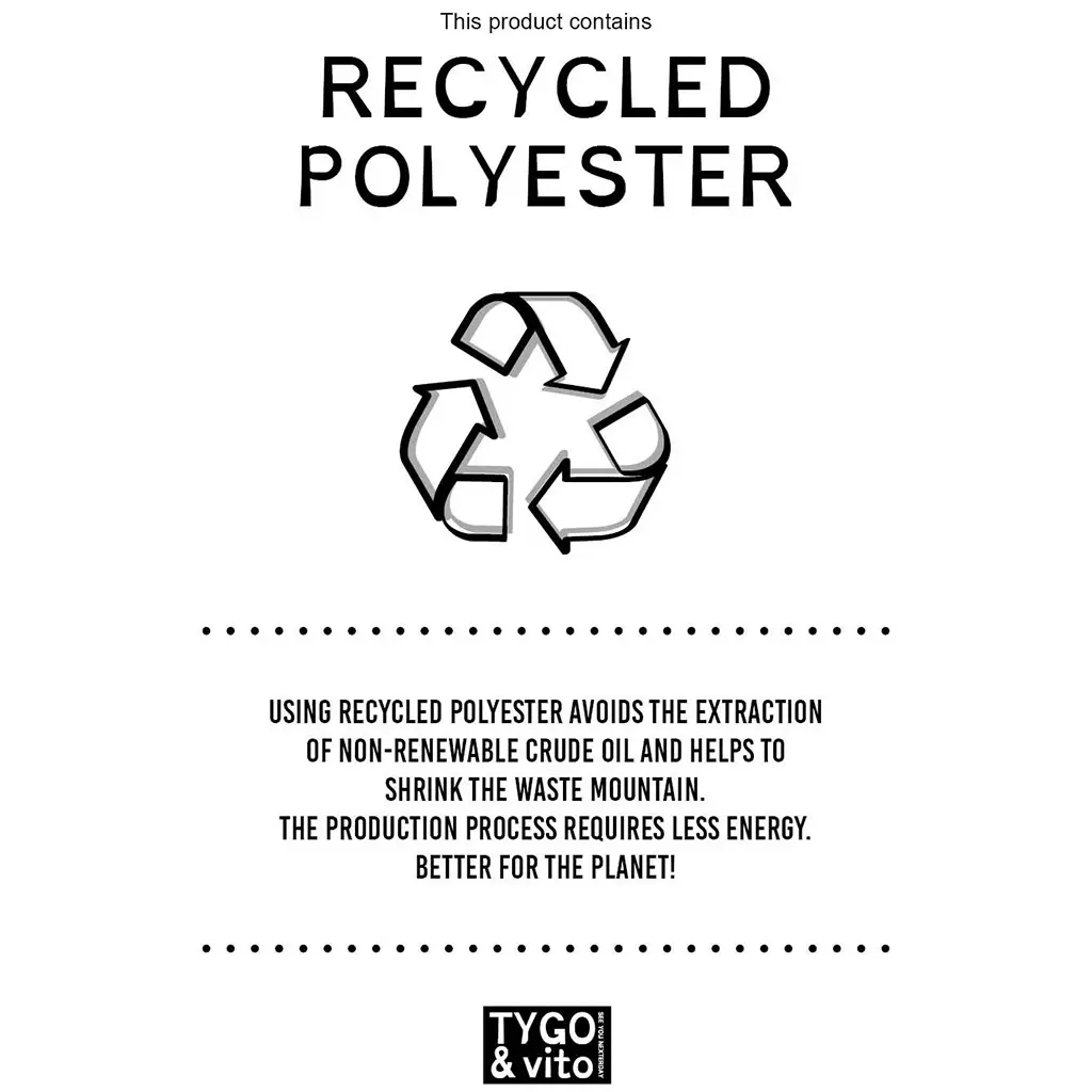 Zomerjas Jenoah (storm green)