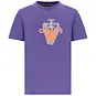 TYGO & Vito T-shirt Jaimy (grape mist)