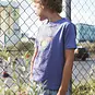 TYGO & Vito T-shirt Jaimy (grape mist)