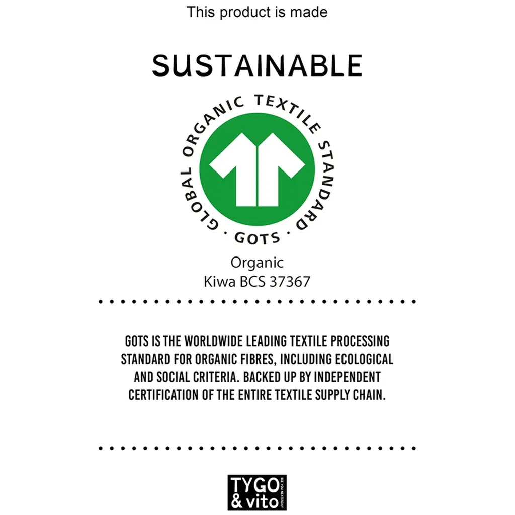 T-shirt Jaimy (grape mist)