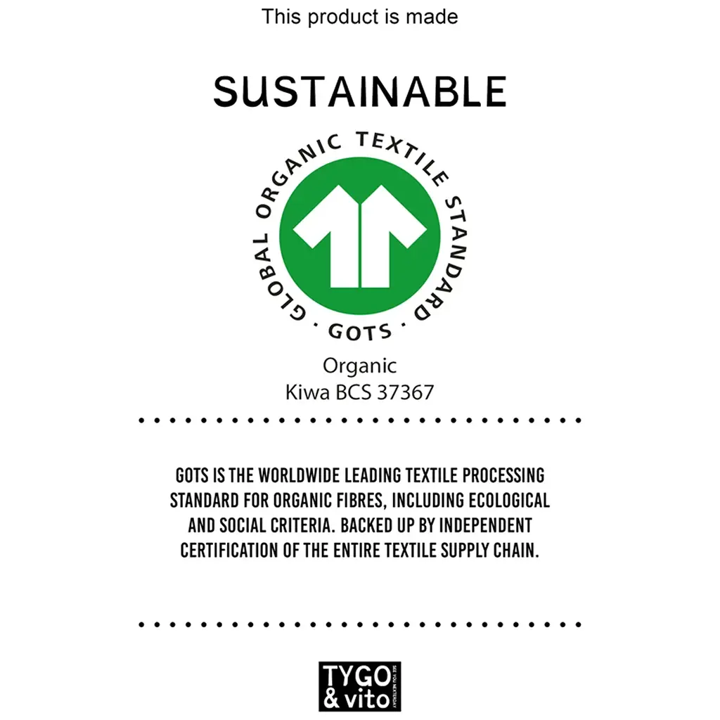 T-shirt Troy (grape mist)