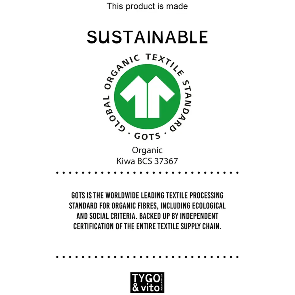 T-shirt Dylan (navy)