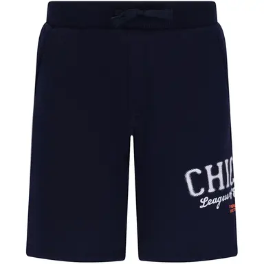 Korte broek Brad (navy)