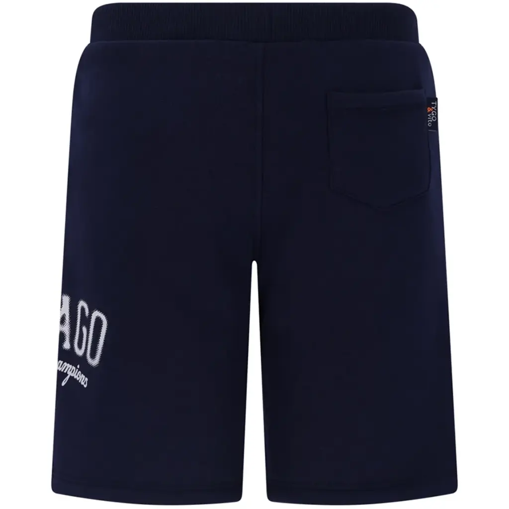 Korte broek Brad (navy)
