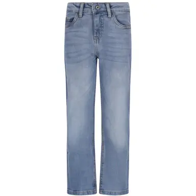 Spijkerbroek Loyd loose fit (extra light used)