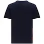 TYGO & Vito T-shirt Wessel (navy)