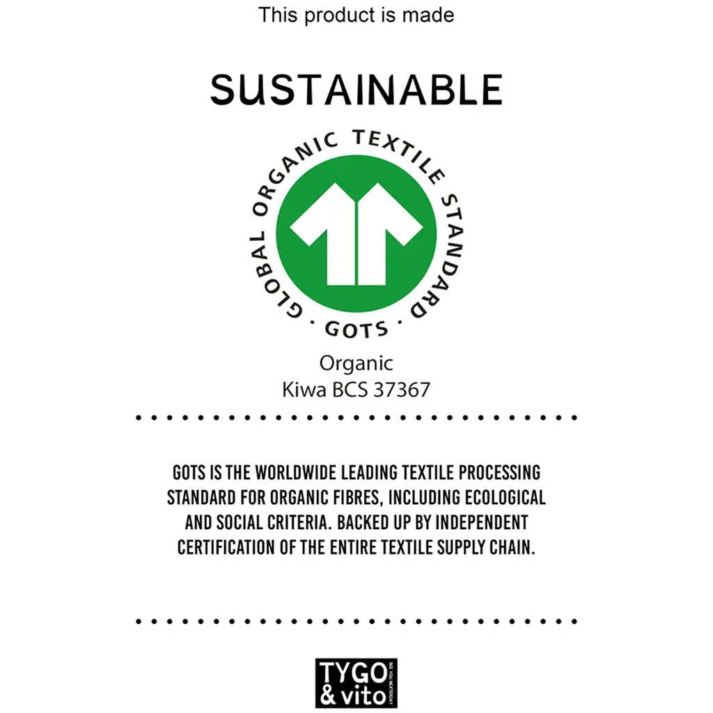 T-shirt Wessel (navy)