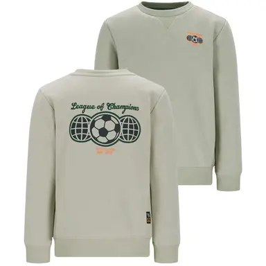 Trui Silver (pebble stone)