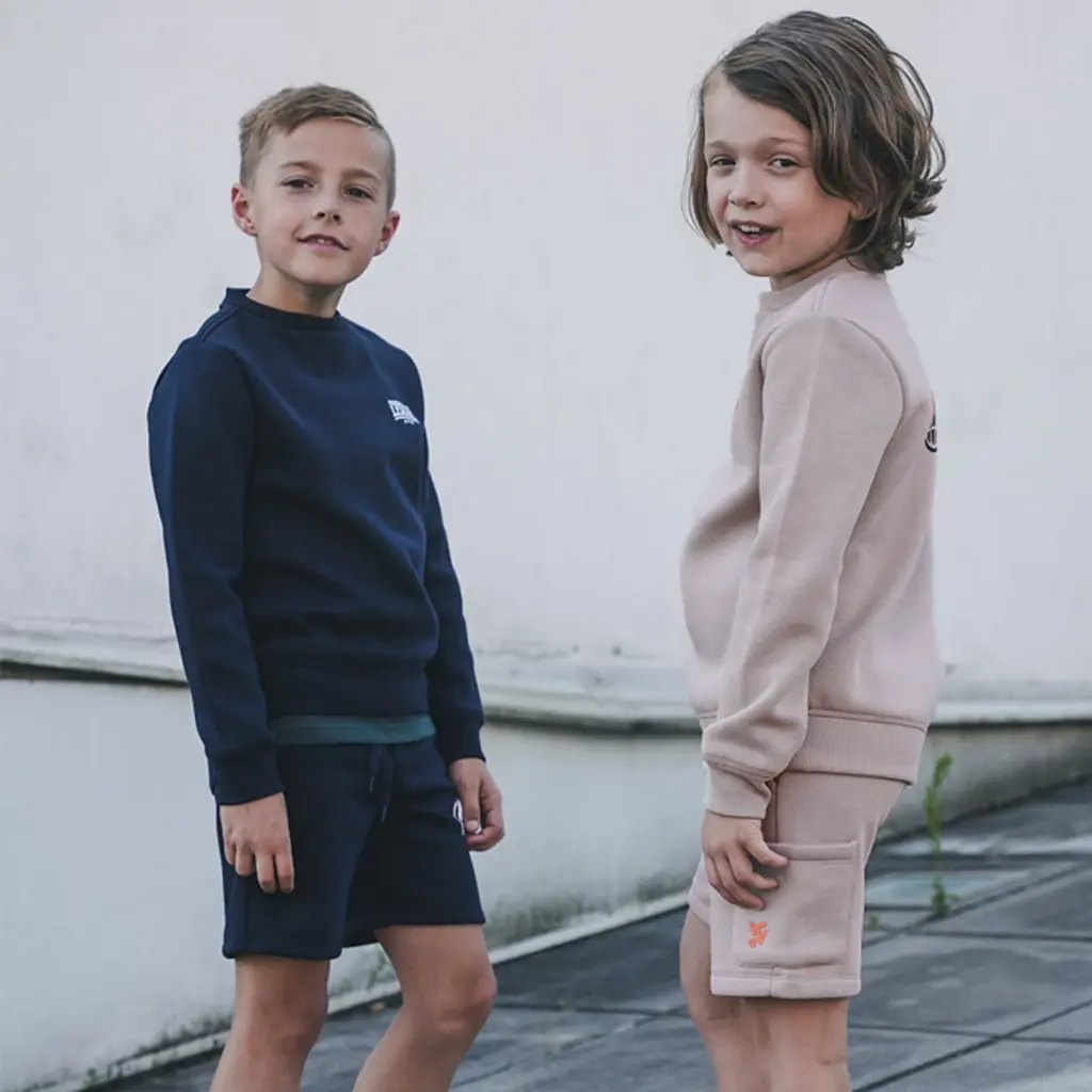 Trui Silver (pebble stone)