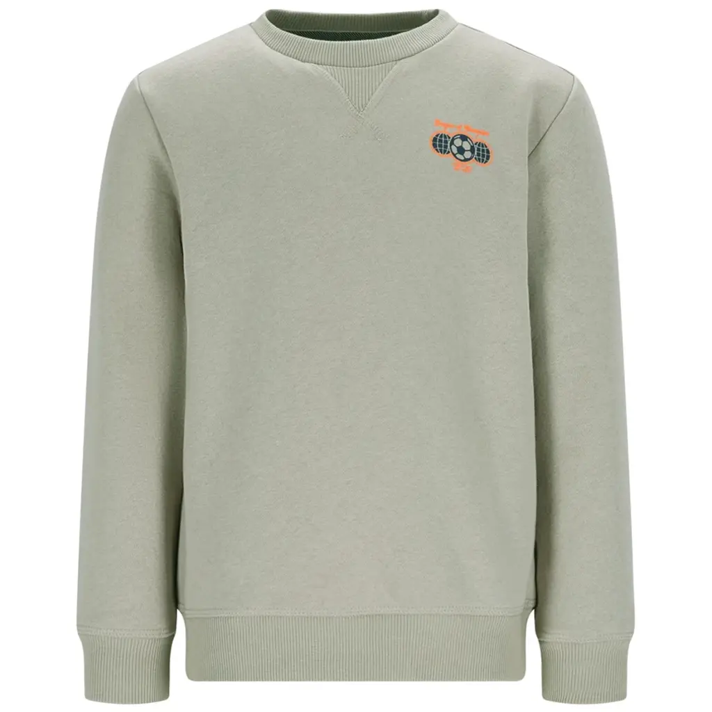 Trui Silver (pebble stone)