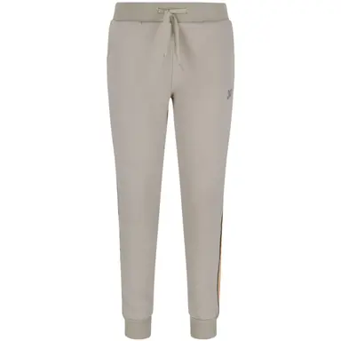 Joggingbroek Bas (pebble stone)
