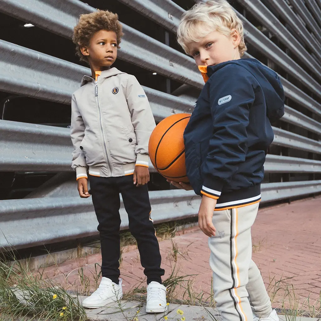 Zomerjas Jenoah (navy)