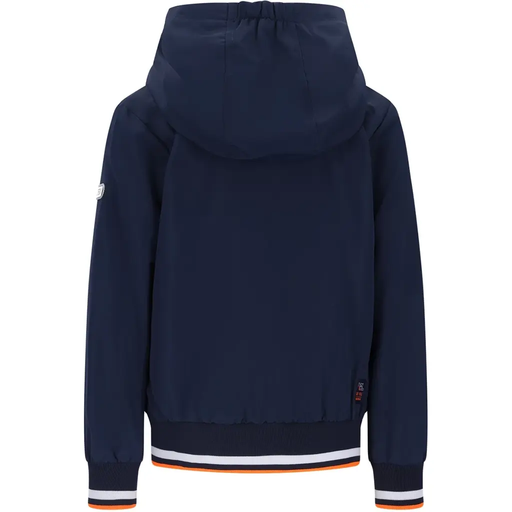 Zomerjas Jenoah (navy)