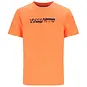 TYGO & Vito T-shirt James (orange clownfish)