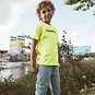TYGO & Vito T-shirt James (safety yellow)
