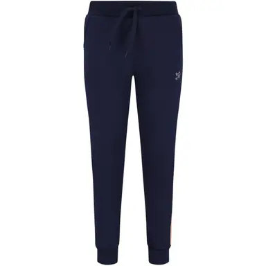Joggingbroek Bas (navy)
