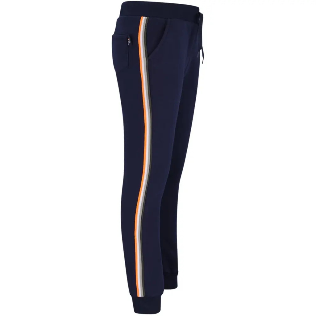 Joggingbroek Bas (navy)