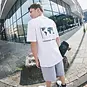 TYGO & Vito T-shirt Dolan (white)