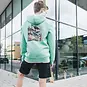 TYGO & Vito Trui hoodie Nigel (wasabi)
