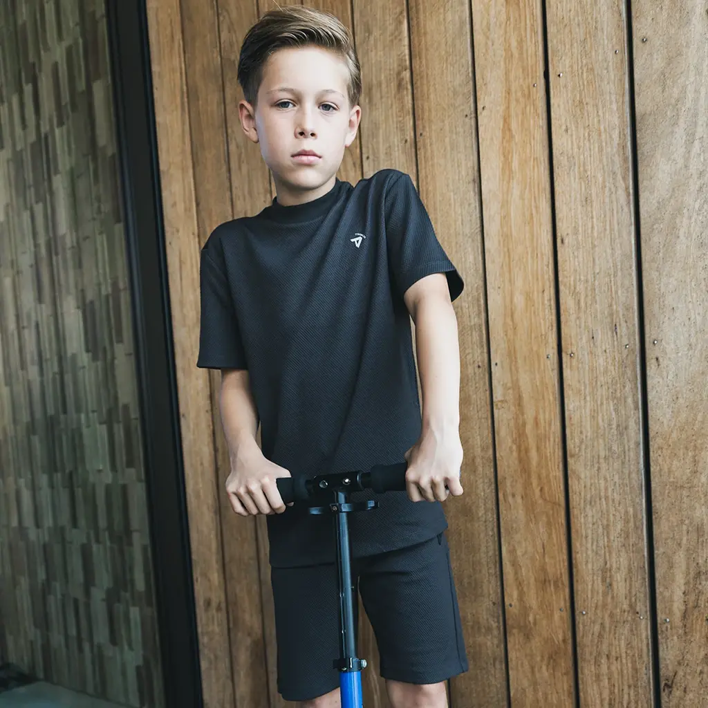 T-shirt Dodge (castle rock)