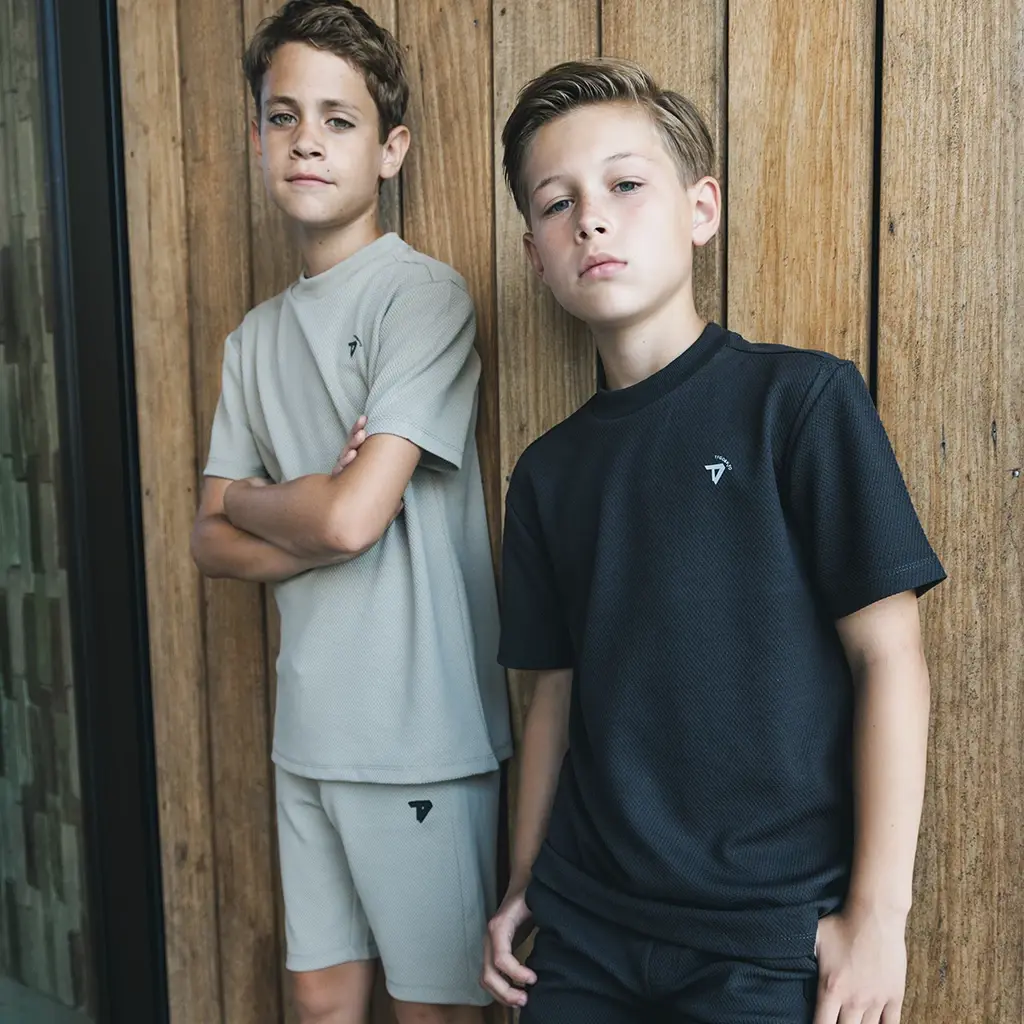 T-shirt Dodge (castle rock)