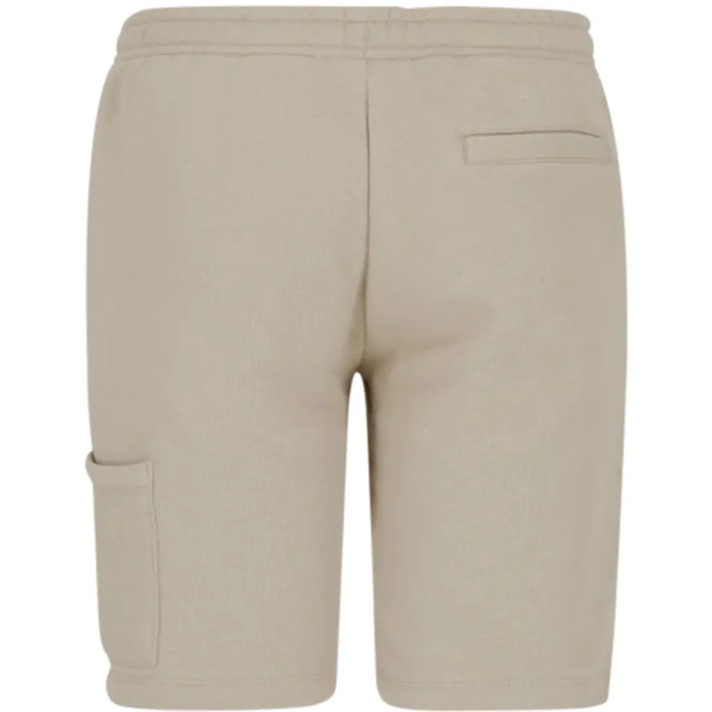 Korte broek Bobby (pebble stone)