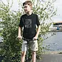 TYGO & Vito T-shirt Dex (black)