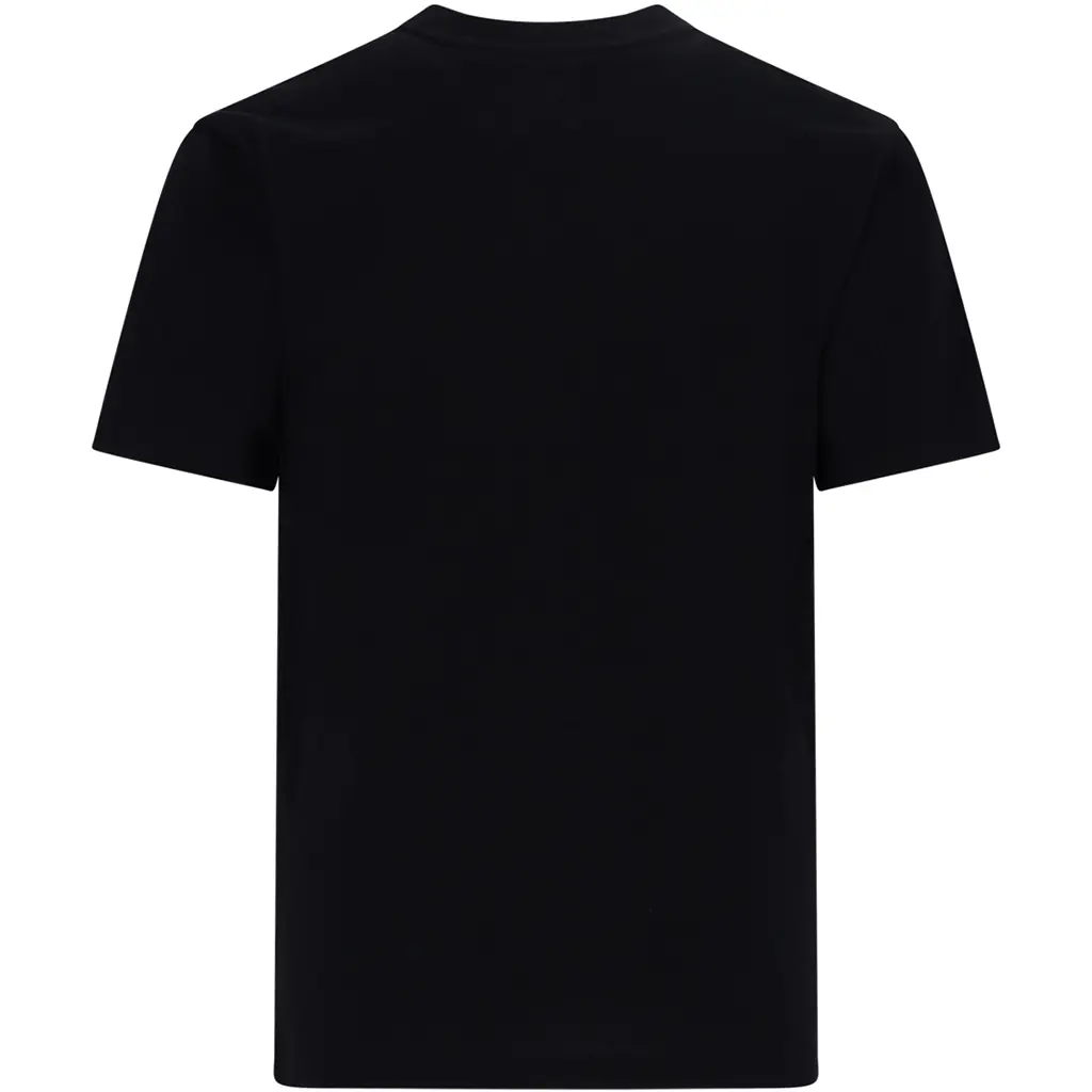 T-shirt Dex (black)