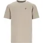 TYGO & Vito T-shirt Dodge (pebble stone)