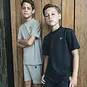 TYGO & Vito T-shirt Dodge (pebble stone)