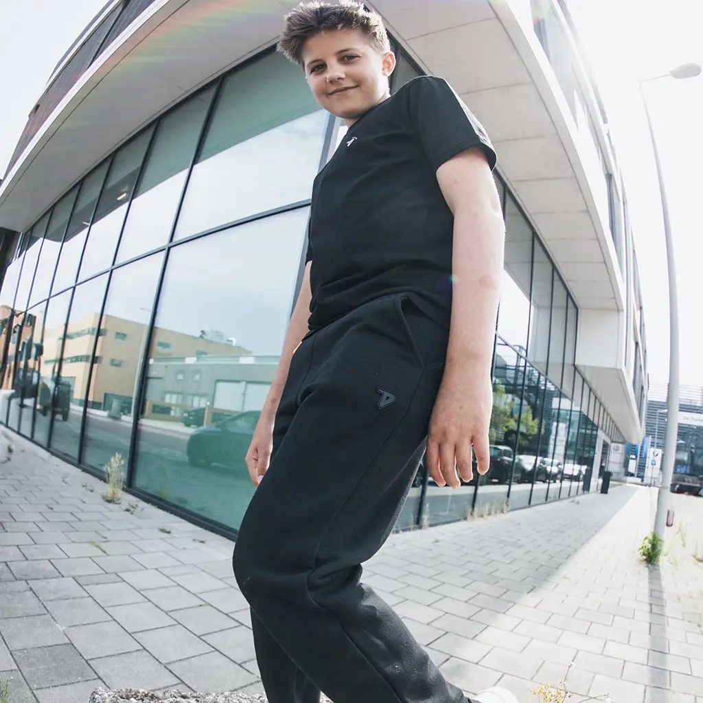 Joggingbroek Jax (black)