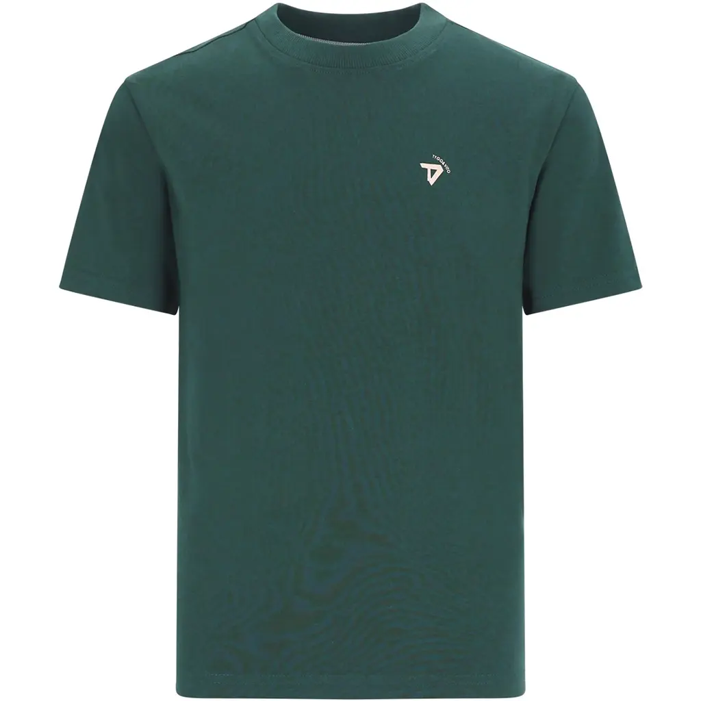 T-shirt Dolan (storm green)
