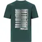 TYGO & Vito T-shirt Dolan (storm green)