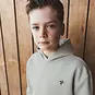 TYGO & Vito Trui hoodie Nigel (pebble stone)