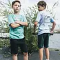 TYGO & Vito Korte broek Bobby (storm green)