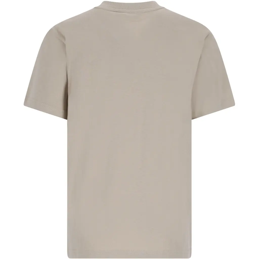 T-shirt Loosefit Drace (pebble stone)