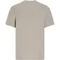 TYGO & Vito T-shirt Loosefit Drace (pebble stone)