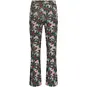 TYGO & Vito Broek/legging Pebbles flared (olive)