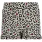 TYGO & Vito Korte broek Boxy (pebble stone)