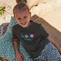 TYGO & Vito T-shirt Tara (olive)