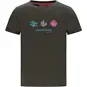 TYGO & Vito T-shirt Tara (olive)