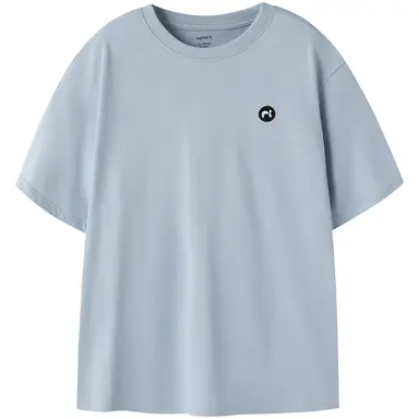 T-shirt Vimo (blue fog)