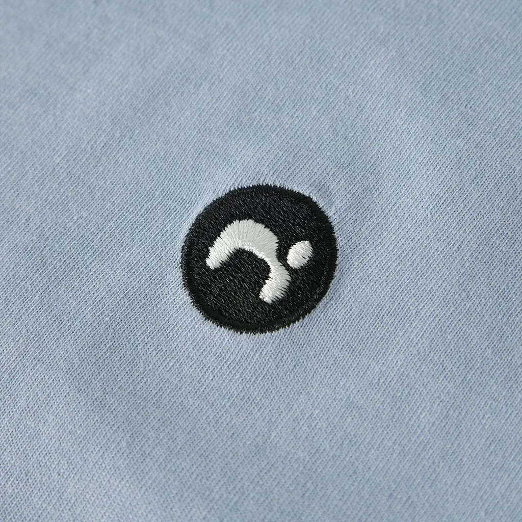 T-shirt Vimo (blue fog)