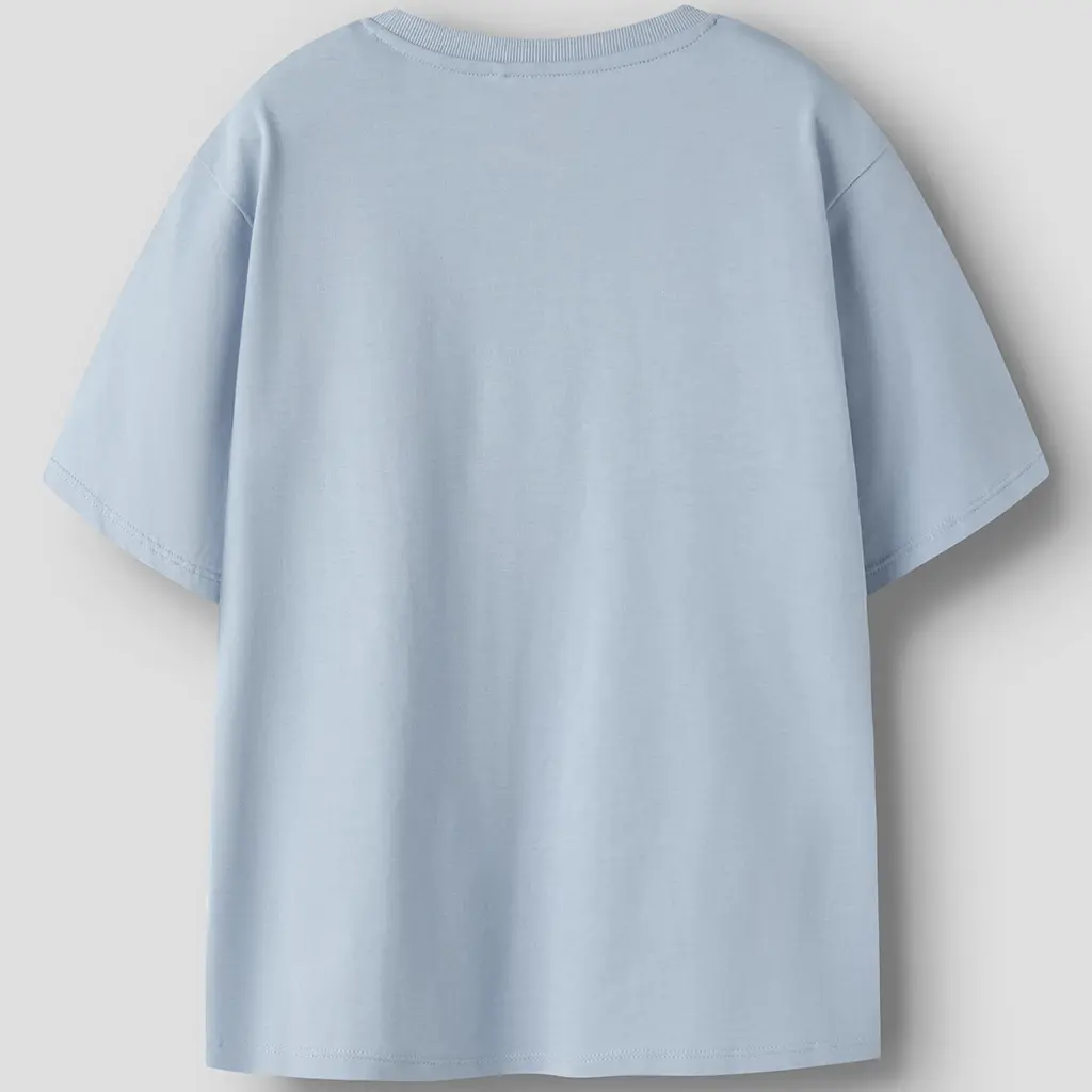 T-shirt Vimo (blue fog)